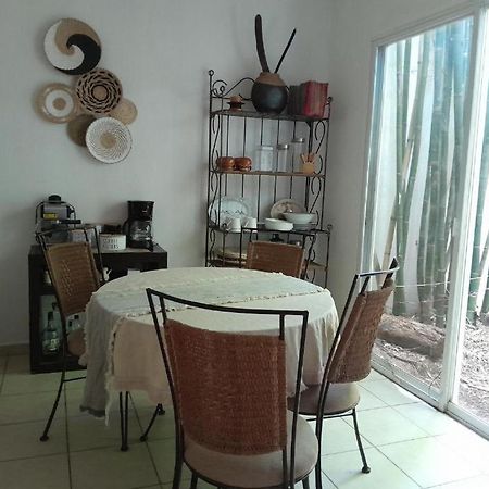 Casa Mariposas Apartment แคนคูน ภายนอก รูปภาพ