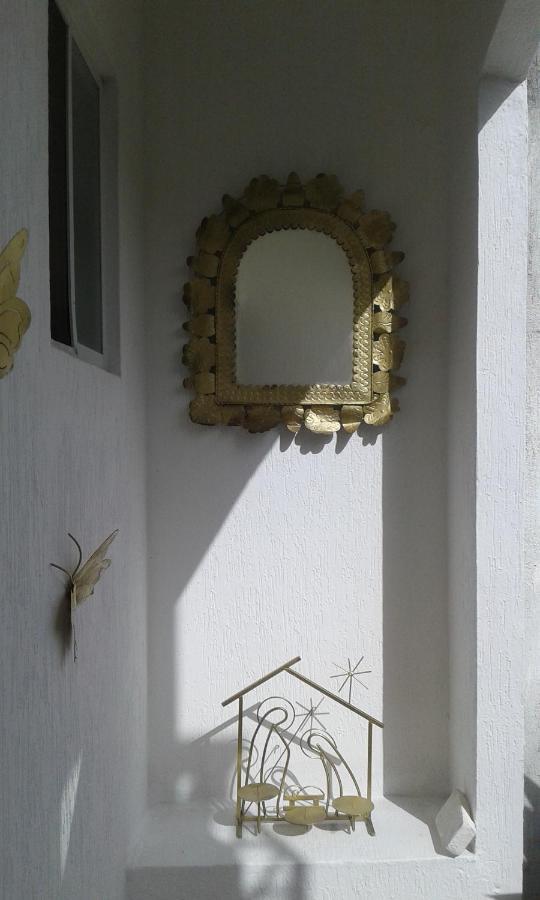 Casa Mariposas Apartment แคนคูน ภายนอก รูปภาพ