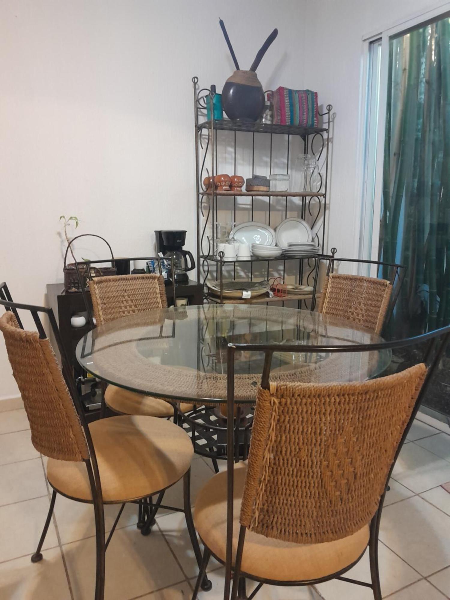 Casa Mariposas Apartment แคนคูน ภายนอก รูปภาพ